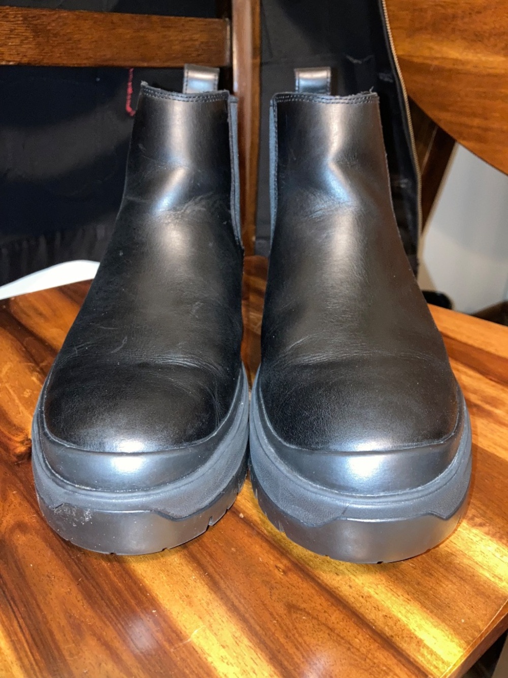 Timberland Roxie Lane Chelsea Boot - Picture 8 of 10